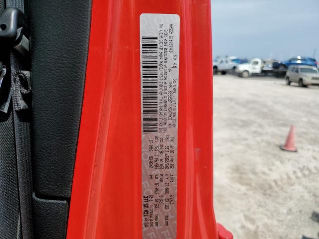 2020 JEEP WRANGLER U - 1C4HJXDN1LW258883