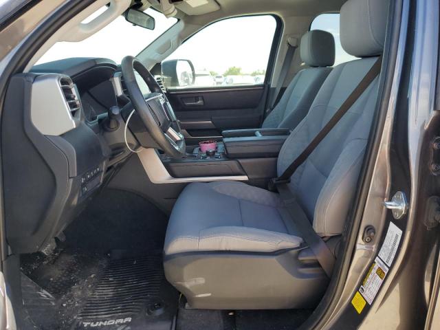 2022 TOYOTA TUNDRA CRE - 5TFLA5DB8NX018800