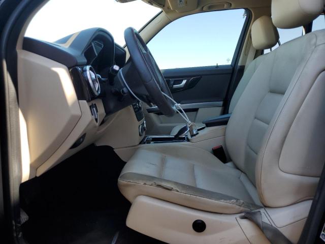 2015 MERCEDES-BENZ GLK 350 4M - WDCGG8JB3FG412206