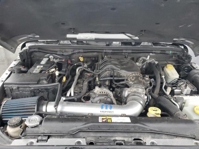 2015 JEEP WRANGLER U - 1C4HJWEG6FL624790