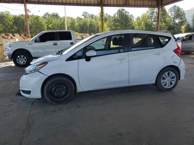 2017 NISSAN VERSA NOTE - 3N1CE2CP5HL357260