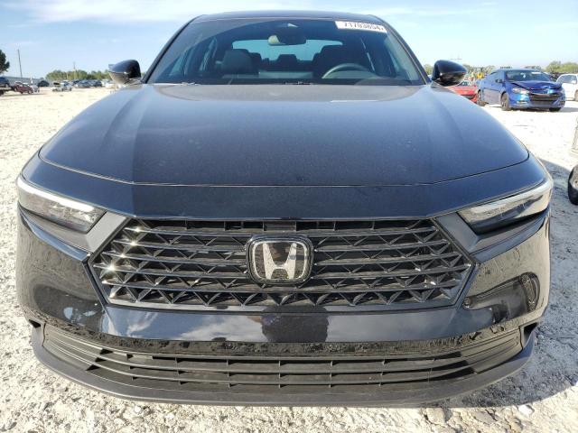 2024 HONDA ACCORD HYB - 1HGCY2F56RA019567