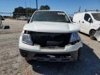 NISSAN FRONTIER S photo