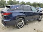 Lot #2957657039 2022 LEXUS RX 450H L