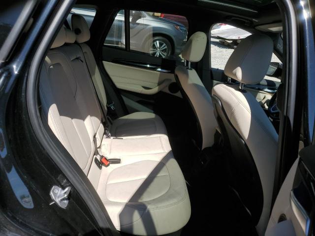 2020 BMW X1 XDRIVE2 - WBXJG9C0XL5P83967