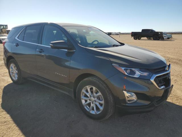 2019 CHEVROLET EQUINOX LT - 2GNAXKEVXK6289647