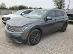 2023 VOLKSWAGEN TIGUAN SE - 3VVNB7AX3PM136779