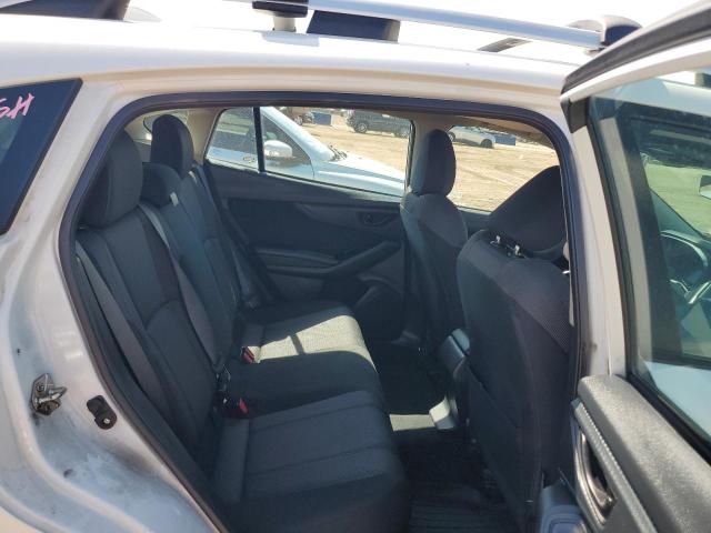 2020 SUBARU IMPREZA PR - 4S3GTAD61L3731517