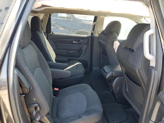 2015 CHEVROLET TRAVERSE L - 1GNKRHKD0FJ168941