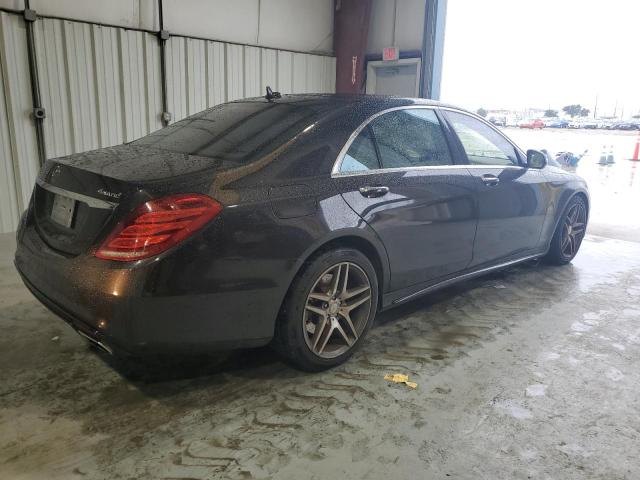 WDDUG8FB9FA095655 Mercedes-benz S-class 550 4matic 2015