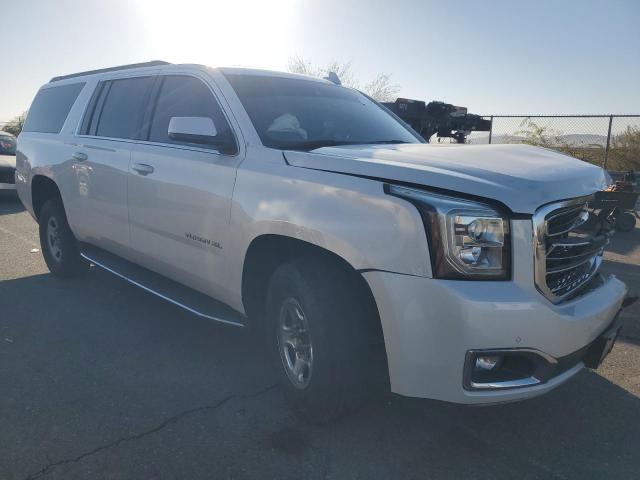 VIN 1GKS1GKC1HR282845 2017 GMC Yukon, C1500 Slt no.4