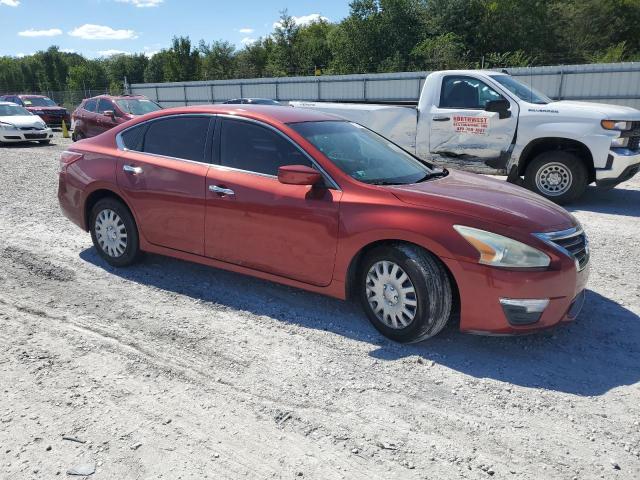 VIN 1N4AL3AP5DC238817 2013 Nissan Altima, 2.5 no.4