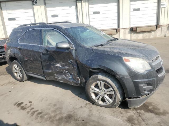 VIN 2GNALBEK3E6150658 2014 CHEVROLET EQUINOX no.4