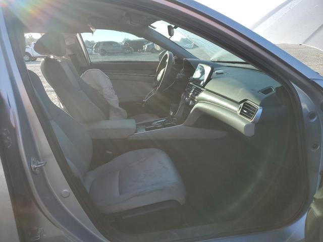 2019 HONDA ACCORD LX - 1HGCV1F17KA150416