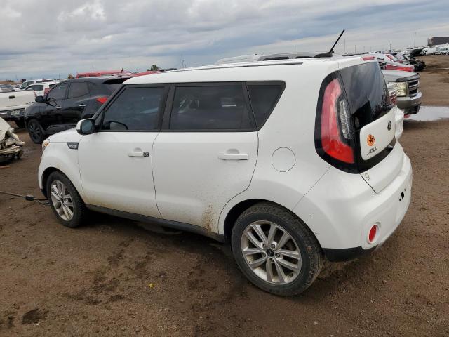 VIN KNDJP3A56H7470015 2017 KIA Soul, + no.2