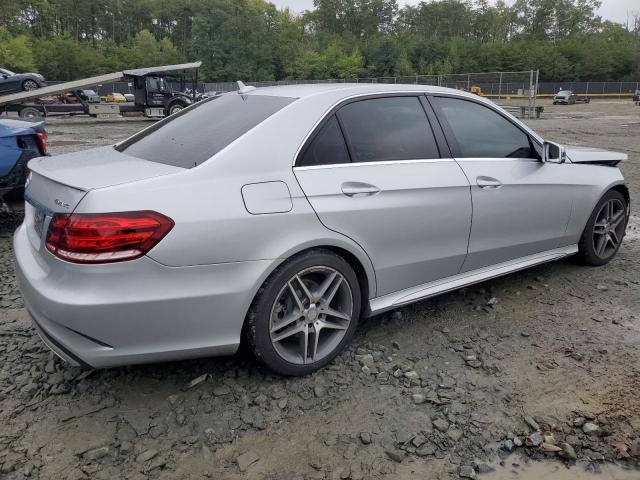 VIN WDDHF8JB5EB008743 2014 MERCEDES-BENZ E-CLASS no.3