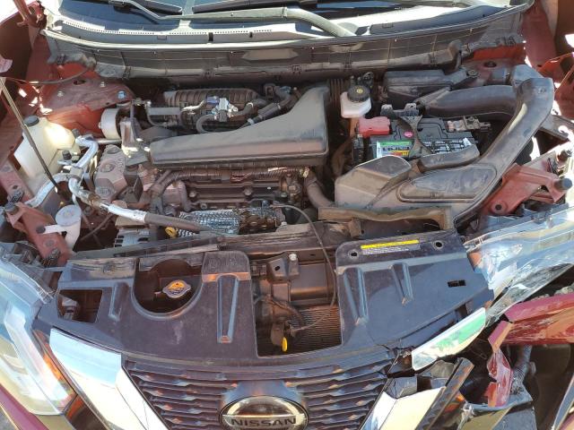 2019 NISSAN ROGUE S - 5N1AT2MV6KC837295
