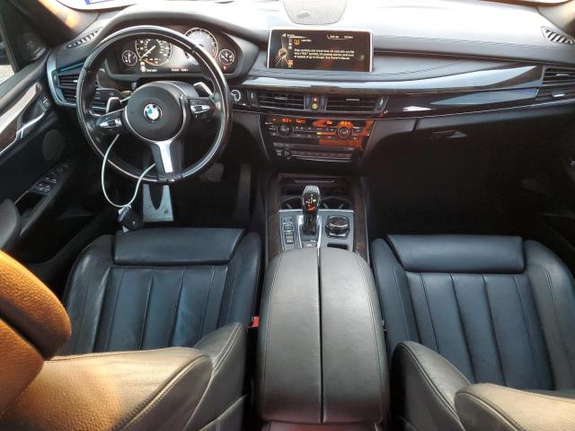 2016 BMW X5 XDRIVE5 - 5UXKR6C56G0J82384
