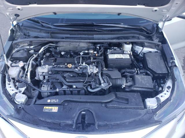 2023 TOYOTA COROLLA SE - 5YFB4MBE6PP156363