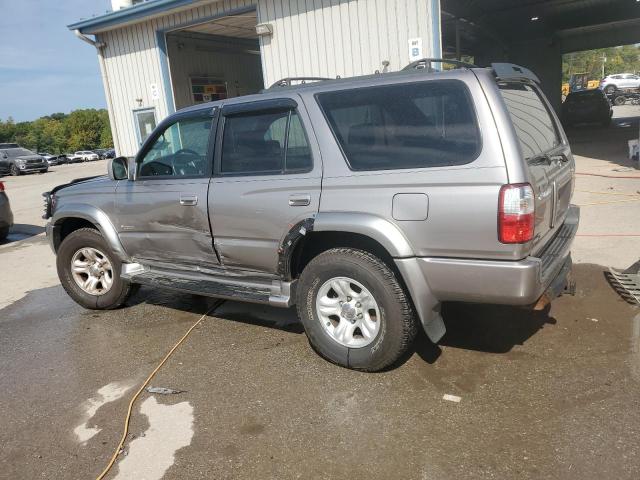 2002 TOYOTA 4RUNNER SR JT3HN86R220370771  69332764