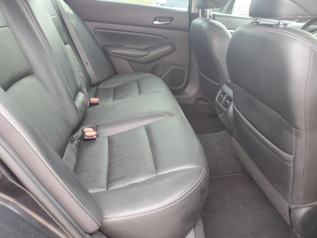 2019 NISSAN ALTIMA SL - 1N4BL4EV7KC252749