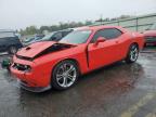 2021 DODGE CHALLENGER - 2C3CDZBT4MH509463