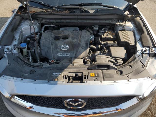 2019 MAZDA CX-5 SPORT - JM3KFABM6K1580436