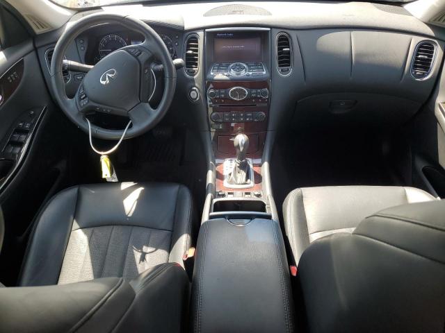 2017 INFINITI QX50 - JN1BJ0RP6HM384914