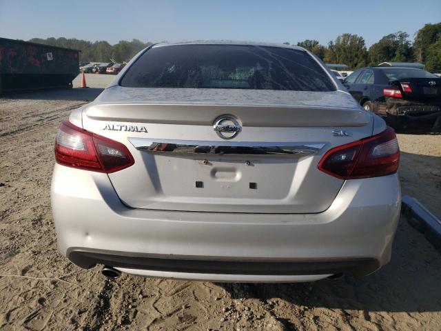 2017 NISSAN ALTIMA 2.5 - 1N4AL3APXHN327521