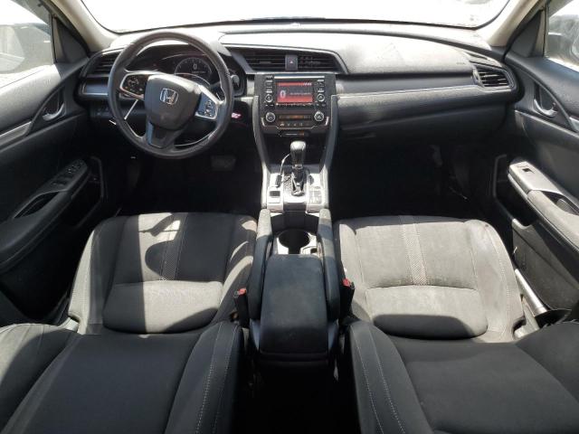 2HGFC2F62KH605470 2019 HONDA CIVIC