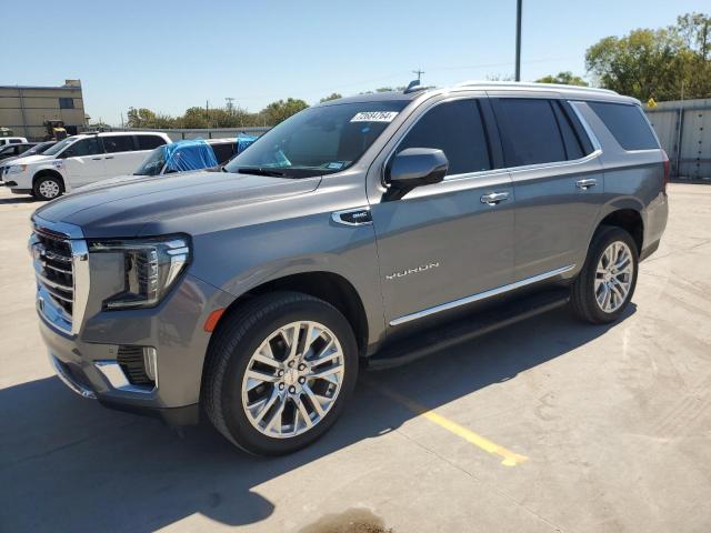 2021 GMC YUKON SLT 2021