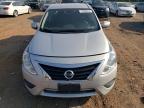 NISSAN VERSA S photo