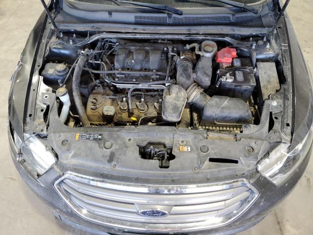 2018 FORD TAURUS SEL - 1FAHP2E86JG115077
