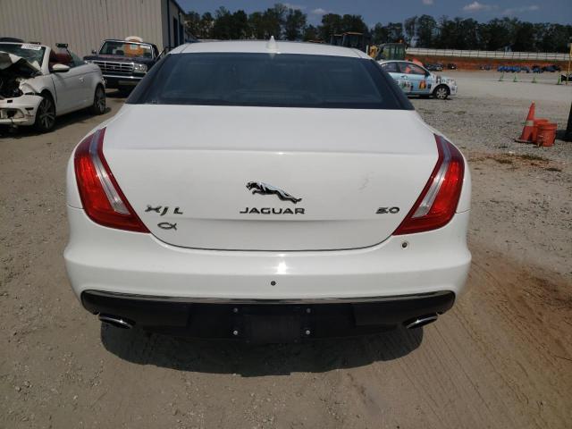 VIN SAJWA2GE1JMW13468 2018 Jaguar XJL, Supercharged no.6