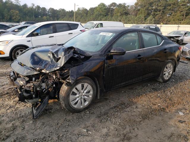 2020 NISSAN SENTRA S #2935982796