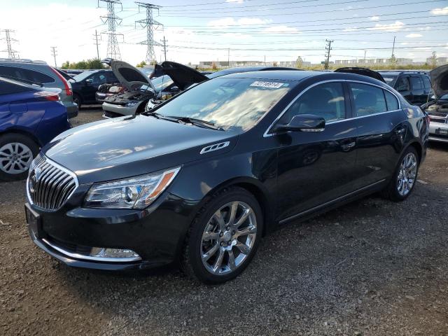 VIN 1G4GD5G39FF112653 2015 Buick Lacrosse, Premium no.1