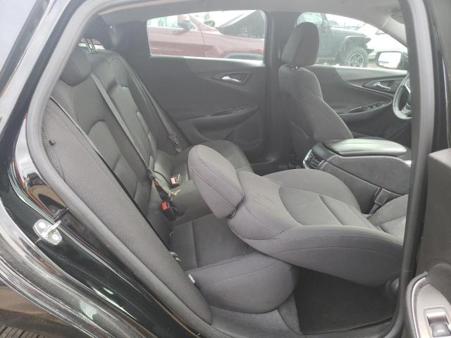 2017 CHEVROLET MALIBU LT - 1G1ZE5ST3HF269933
