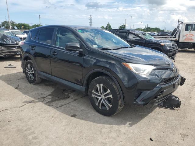 VIN 2T3BFREV3HW687126 2017 Toyota RAV4, LE no.4