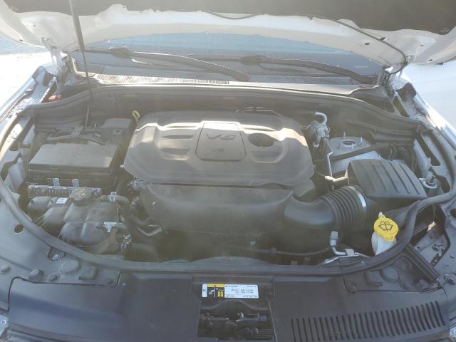 2019 DODGE DURANGO GT - 1C4RDHDG6KC691084