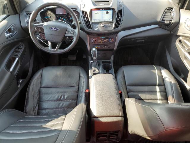 2018 FORD ESCAPE SEL - 1FMCU9HD5JUA13569