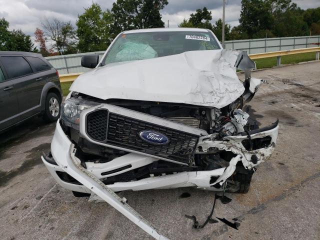 2020 FORD RANGER XL - 1FTER4FH2LLA10578
