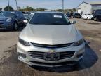 CHEVROLET MALIBU LT photo