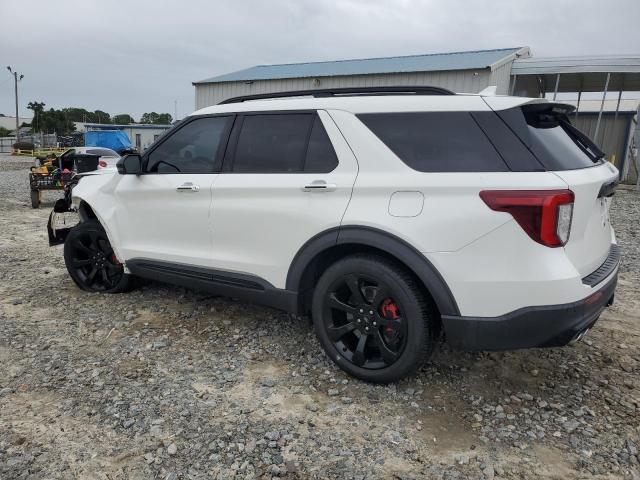 2021 FORD EXPLORER S - 1FM5K8GC9MGA01798