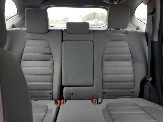 2018 HONDA CR-V LX - 2HKRW6H33JH200057