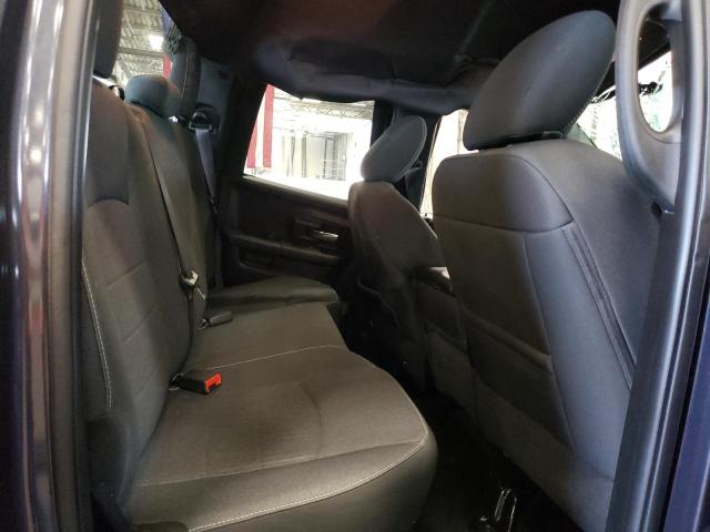 2021 RAM 1500 CLASS - 1C6RR7GG3MS544292