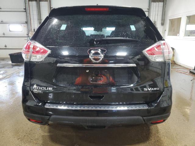 2015 NISSAN ROGUE S - KNMAT2MV5FP503018