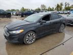 2020 FORD FUSION SE - 3FA6P0T97LR190325