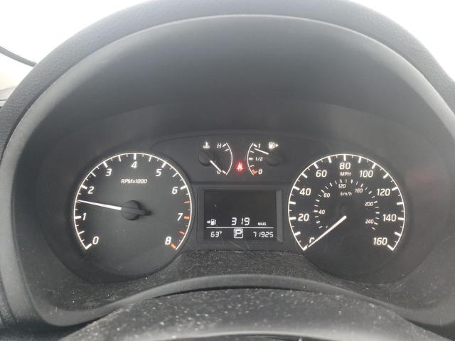 2017 NISSAN SENTRA S - 3N1AB7AP7HY331567