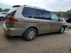 HONDA ODYSSEY EX снимка