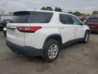 CHEVROLET TRAVERSE L photo